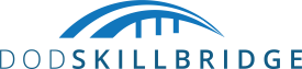 DOD Skillbridge Logo