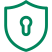 Security Shield Icon