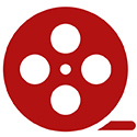 Movie Reel Icon