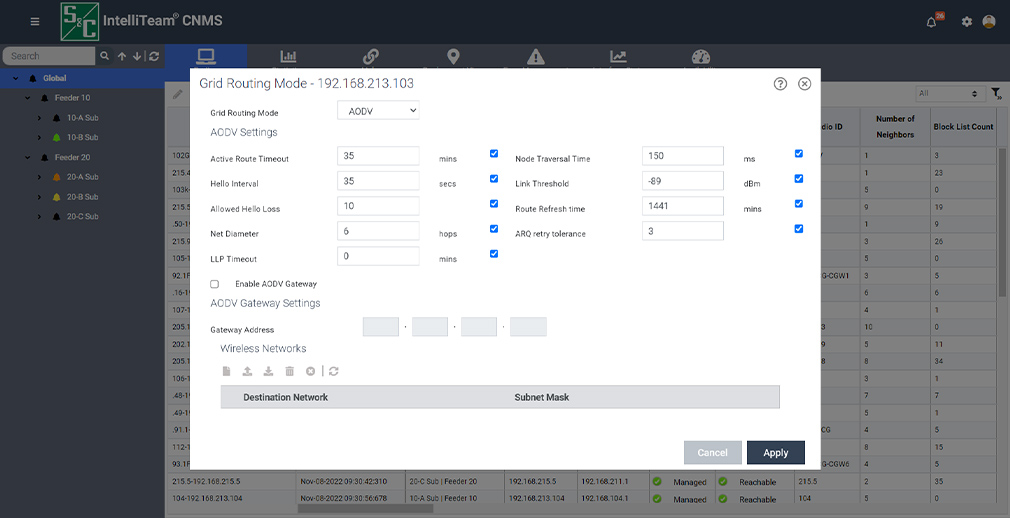 Configuration Management