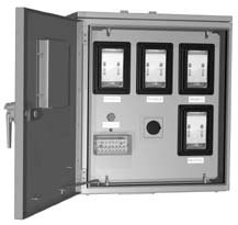 Model SE, self-powered, overcurrent protection system, time overcurrent, instantaneous, overcurrent protection