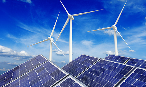 Renewable Energy Integration